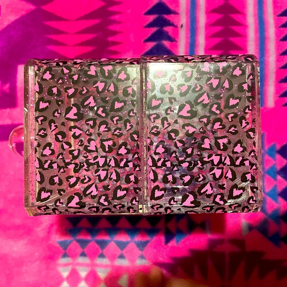 Juicy couture organizer